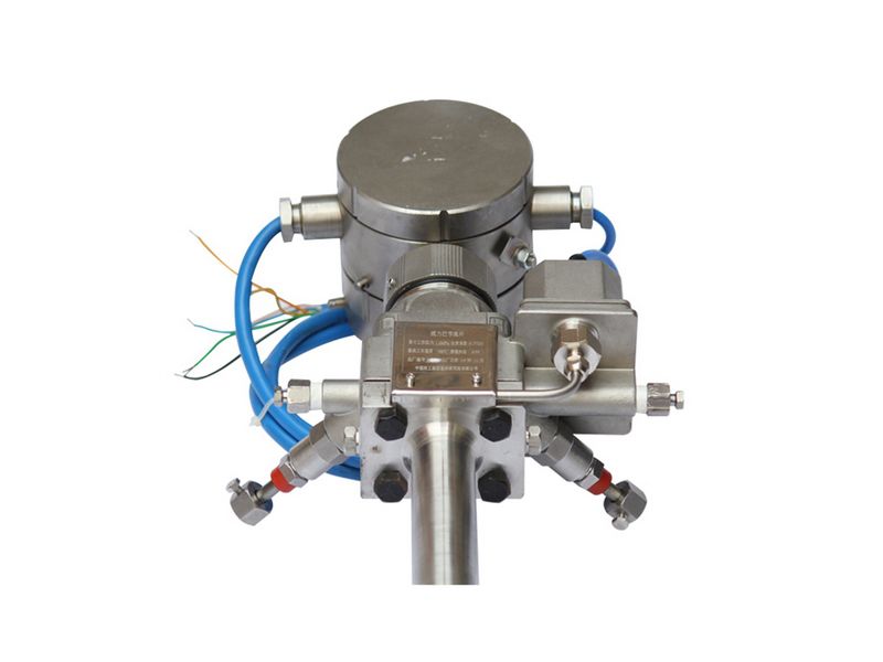 GD3(C)煤礦管道用多參數(shù)傳感器|江蘇三恒科技