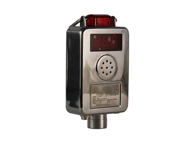 GJC4(E)煤礦用低濃度甲烷傳感器|江蘇三恒科技