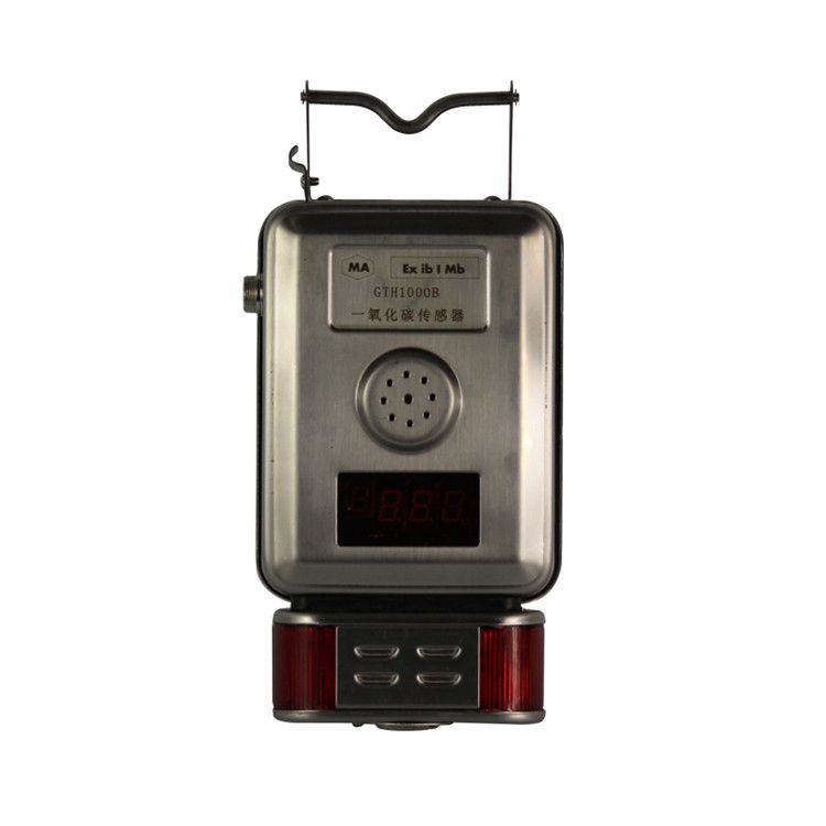 GTH1000礦用一氧化碳傳感器-六和泰