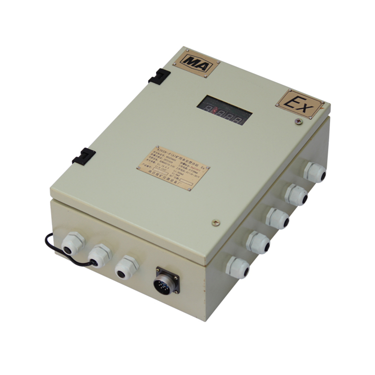 KJ65N-F(A)分站|南昌煤礦儀器廠