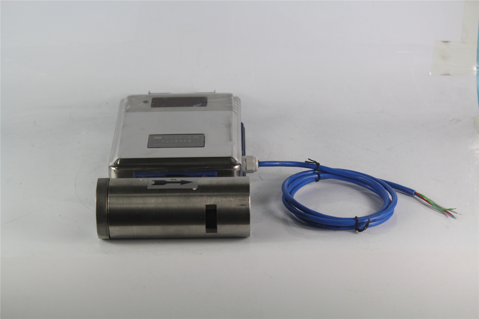 GCD1000(A)型粉塵濃度傳感器