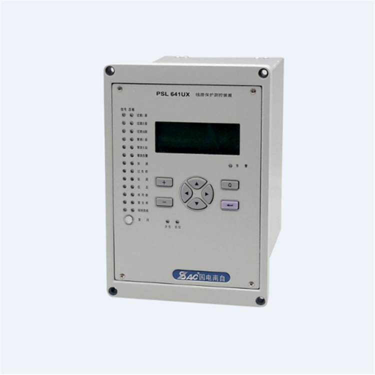 PSL642U線路保護(hù)測(cè)控裝置|國(guó)電南京自動(dòng)化股份有限公司