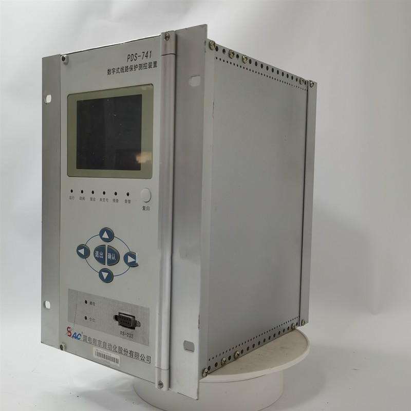PDS-745數(shù)字式廠用/接地變保護(hù)測(cè)控裝置|國(guó)電南京自動(dòng)化股份有限公司