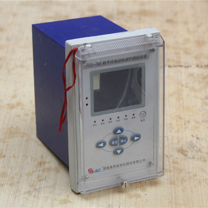 國電南自PDS-766A數(shù)字式電動機保護(hù)器