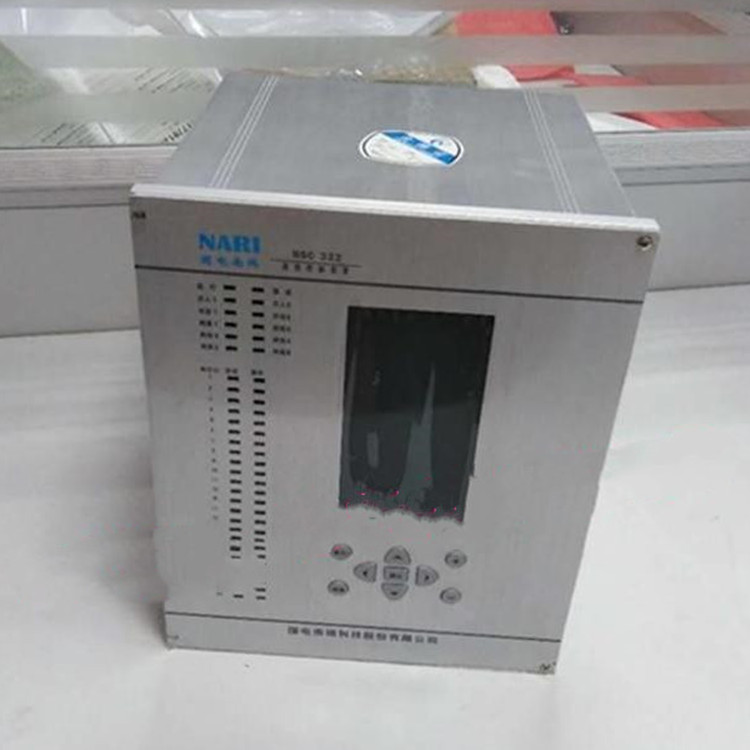 NSC332通信控制裝置/遠(yuǎn)動(dòng)通訊管理器服務(wù)群器|國電南瑞科技股份有限公司