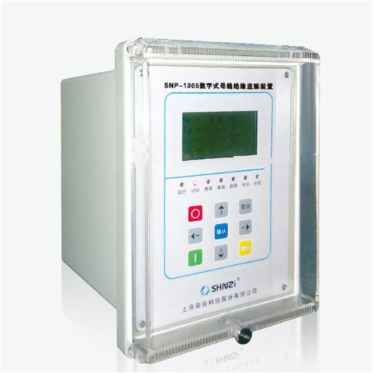 SNP-1305電源備自投保護裝置|上海南自科技股份有限公司