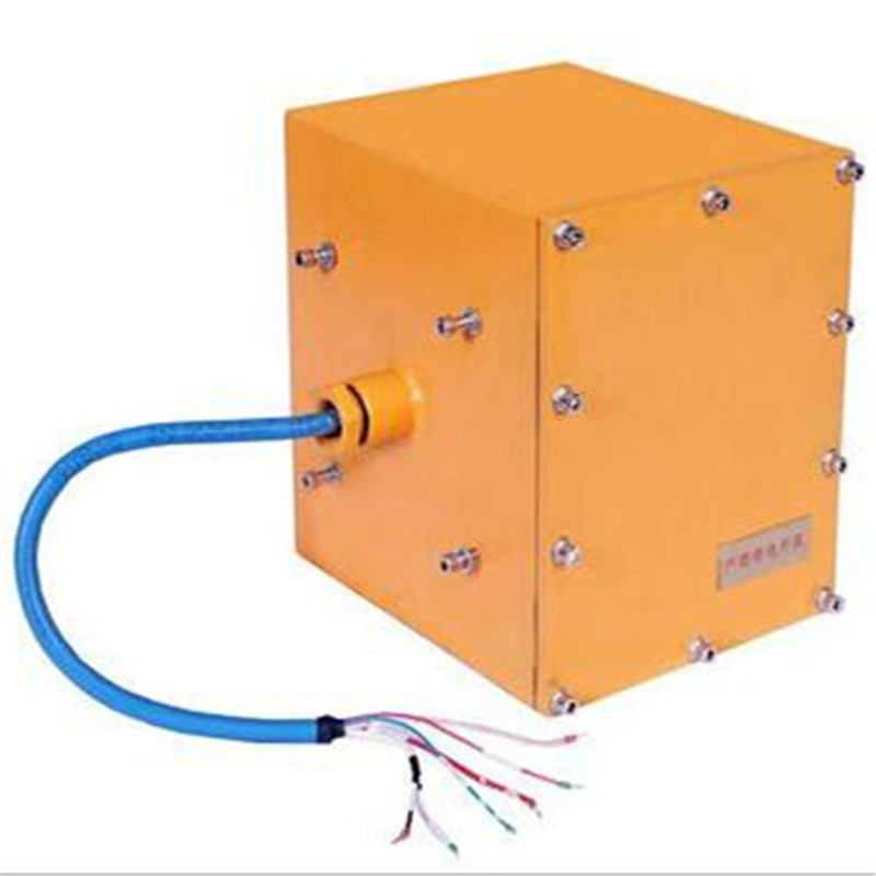 天津華寧KTC101礦用本安型主控電源