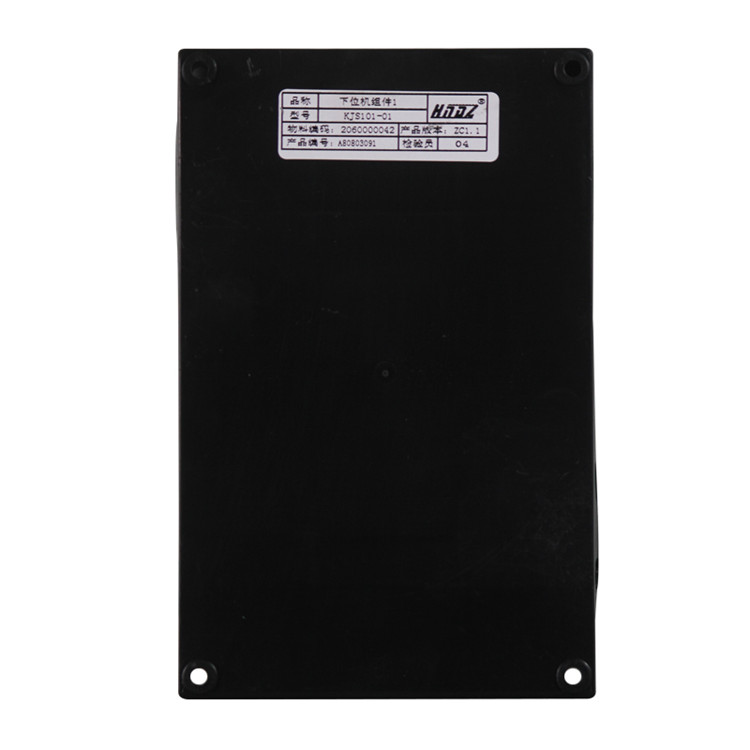 天津華寧KJS101-01下位機(jī)組件