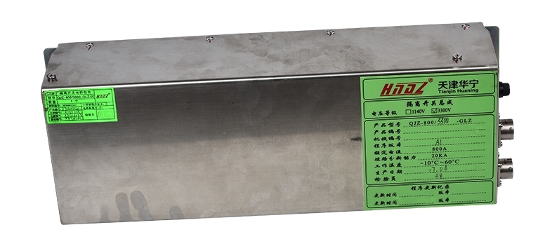 QJZ-800/3300-GLZ隔離開關(guān)總成|天津華寧電子有限公司