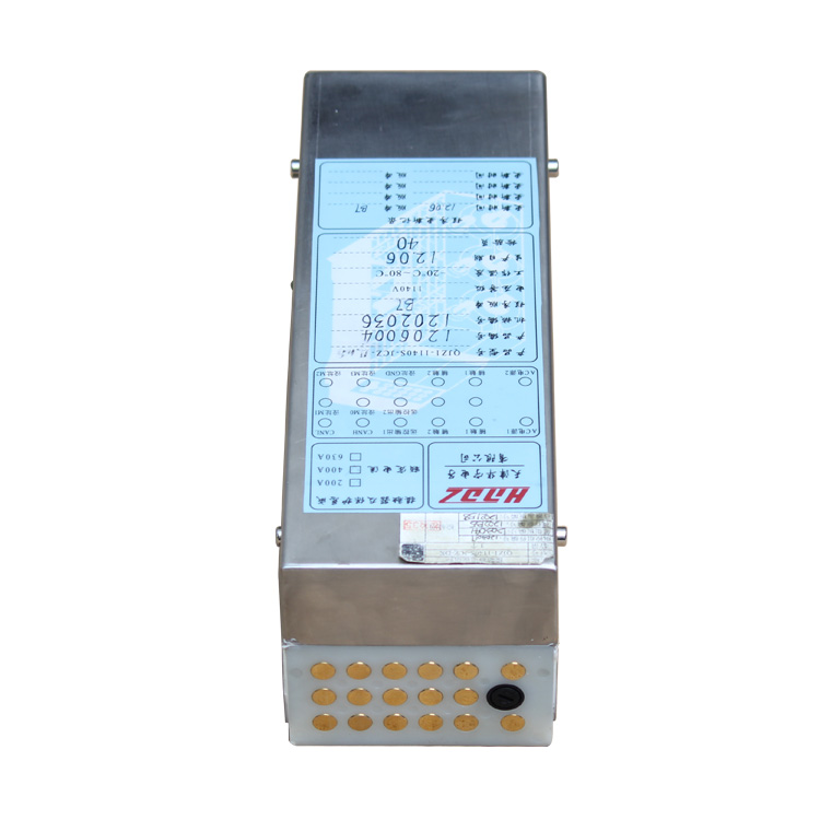 QJZ1-1600/3300接觸器總成|天津華寧電子有限公司