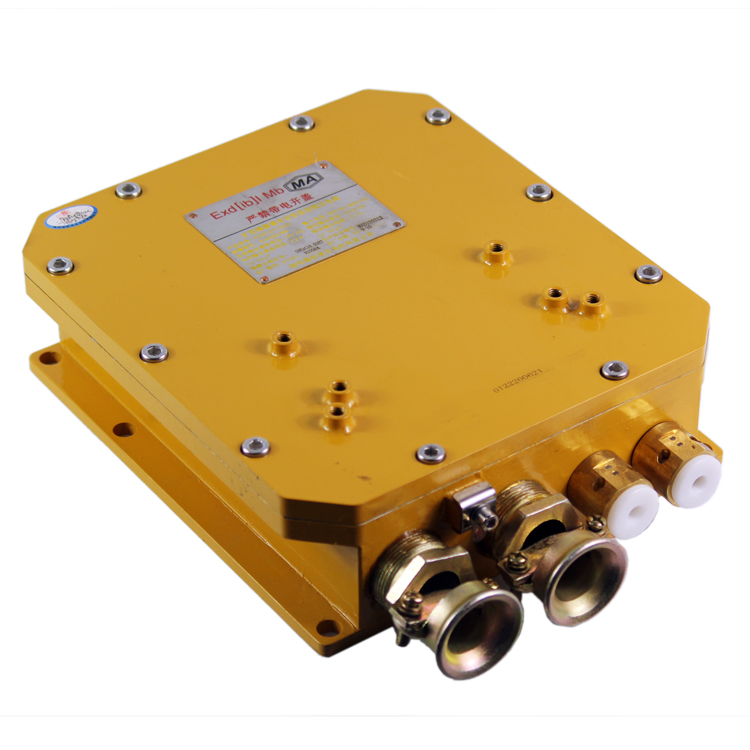 KDW127/12礦用隔爆兼本質(zhì)安全型直流穩(wěn)壓電源|鄭州煤機(jī)液壓電控有限公司