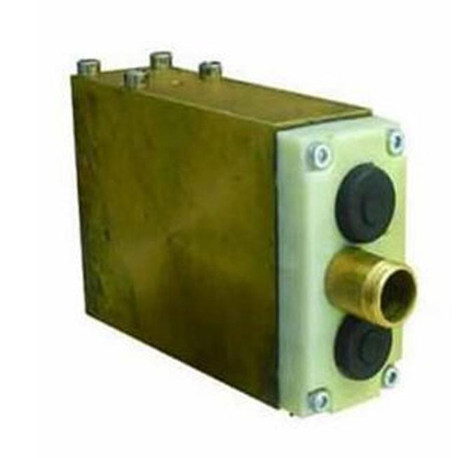 FHDA1.2/40X礦用本質(zhì)安全型電磁先導(dǎo)閥|鄭州煤機(jī)液壓電控有限公司