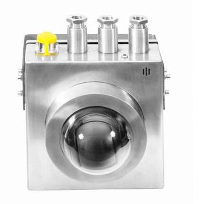 KBA12(Q)礦用本安型網(wǎng)絡(luò)攝像儀|濟南華科電氣設(shè)備有限公司