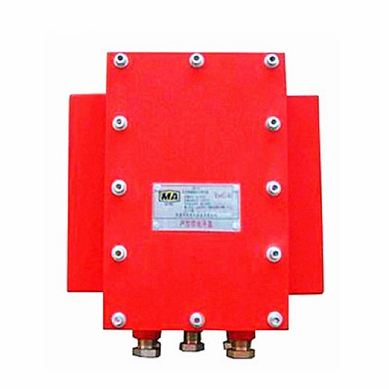 KTC158礦用工作面通信控制系統(tǒng)|濟南華科電氣設(shè)備有限公司