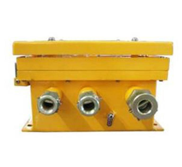 KDW127/24B礦用隔爆兼本安型直流穩(wěn)壓電源|濟南華科電氣設備有限公司