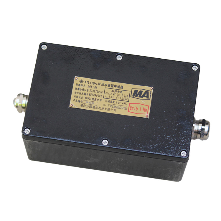 湖北沙鷗KHU45礦用本安型過(guò)卷開(kāi)關(guān)