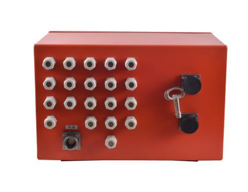 KTC120礦用膠帶運(yùn)輸通信控制裝置|山東大齊通信電子有限公司