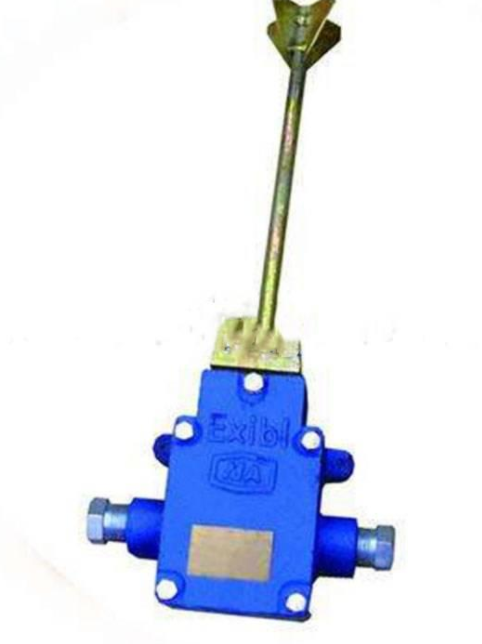 GUJ19礦用本安型堆煤傳感器|常州智達(dá)自動化科技有限公司