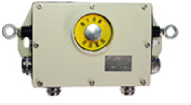 KHJ1/24礦用本安型急停開(kāi)關(guān)|安徽恒泰電氣科技股份有限公司