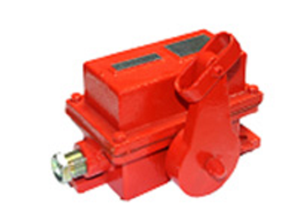 KHJ1/24.5礦用本安型急停開(kāi)關(guān)|安徽恒泰電氣科技股份有限公司