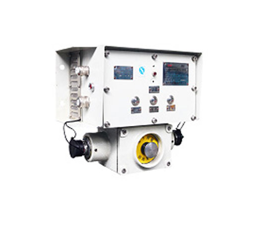 KTK18-ZH礦用本安型拉線急停擴(kuò)音電話|安徽恒泰電氣科技股份有限公司