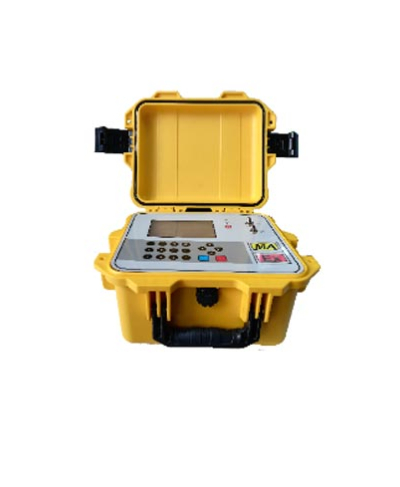 YDC5瓦斯抽放綜合參數(shù)測定儀|重慶光可巡科技有限公司