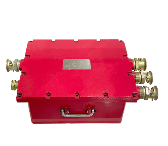 DJC100/660-Z煤礦用車載式甲烷斷電儀主機|重慶光可巡科技有限公司