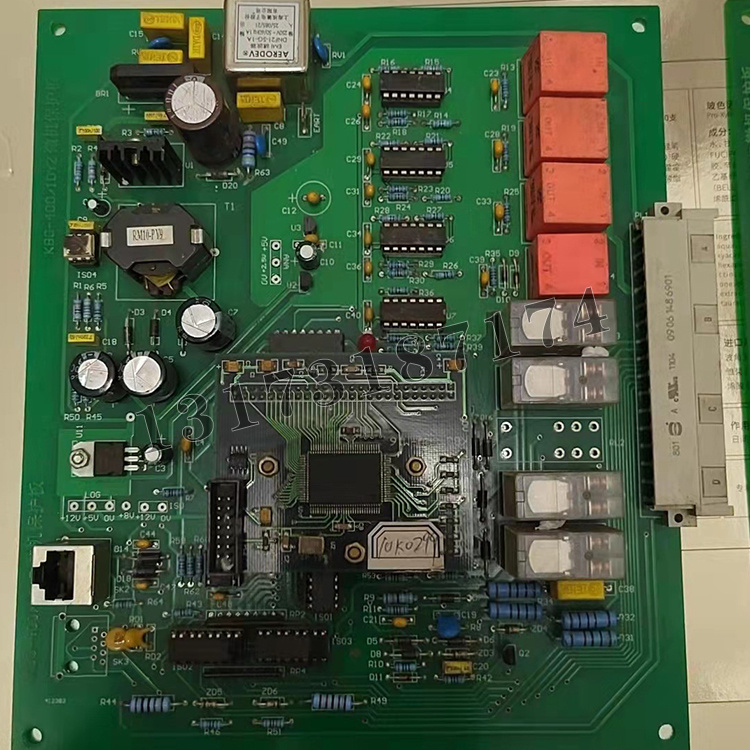 太原平陽KBG-400-10KZ微機保護板-4.jpg