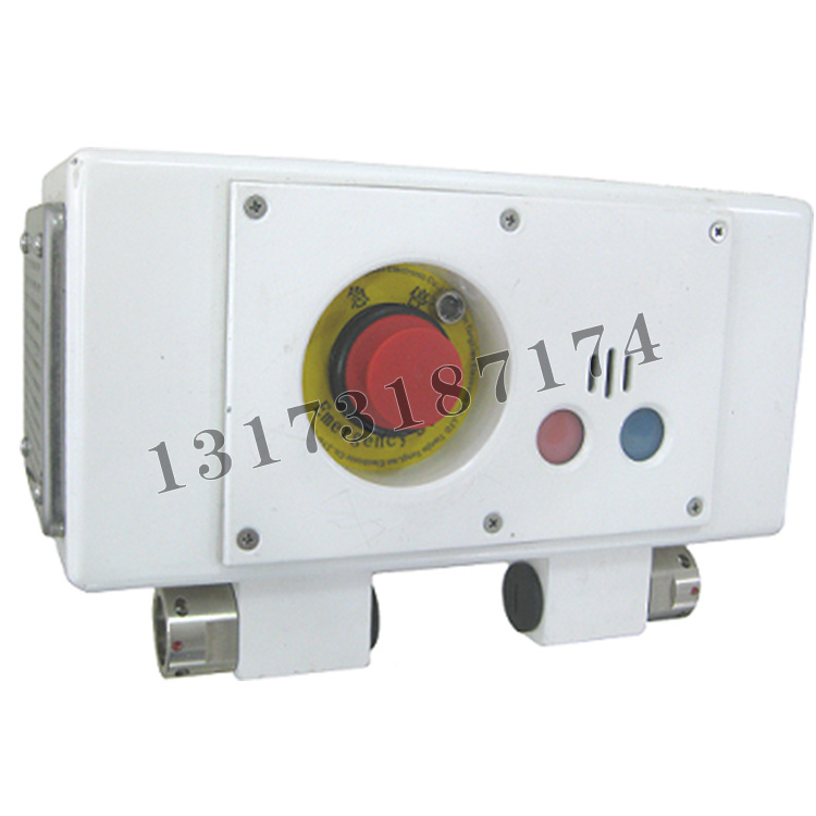 KTK15(A、D、E)礦用本安型擴(kuò)音電話(huà)|天津通聯(lián)電氣有限公司