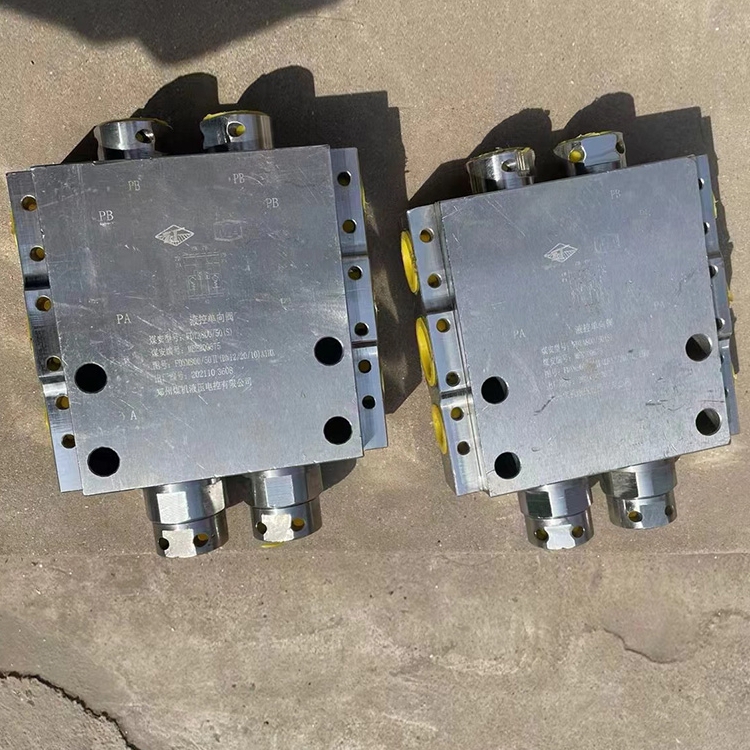 FDJ400/31.5交替單向閥|鄭州煤機(jī)液壓電控有限公司