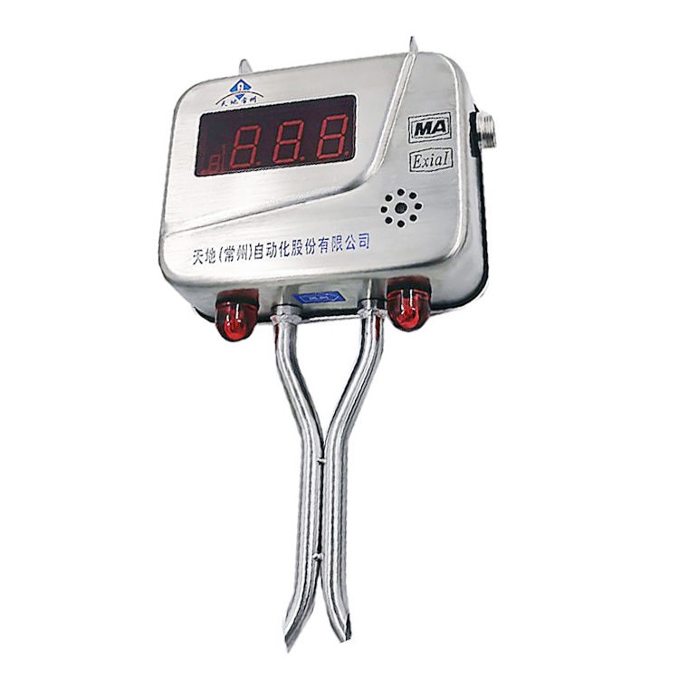 GFY15礦用風(fēng)速傳感器|重慶藍(lán)格科技開發(fā)有限公司