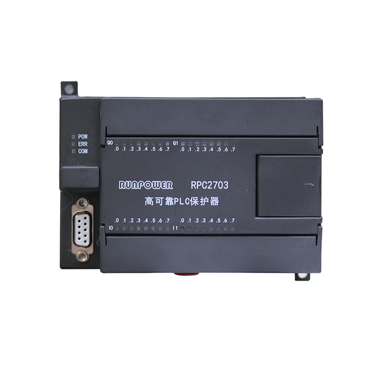 淮南萬泰RPC2703高可靠PLC保護(hù)器 (1).JPG