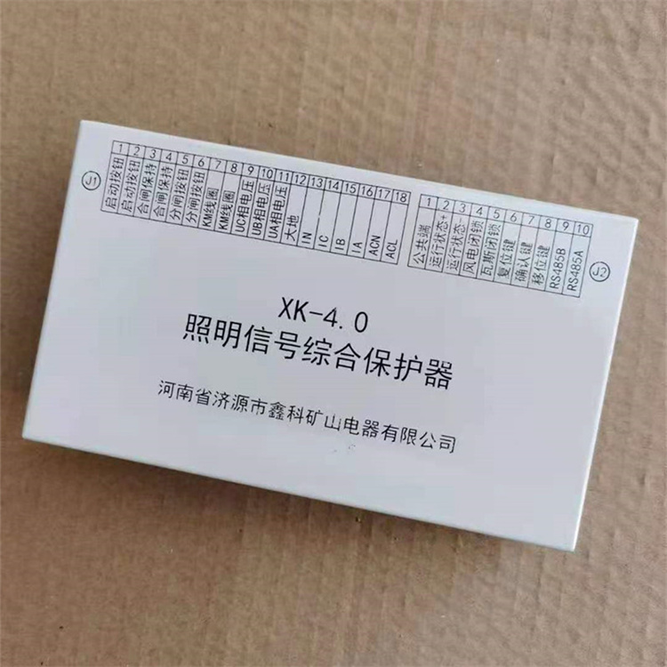 濟源鑫科XK-4.0照明信號綜合保護器-1.jpg