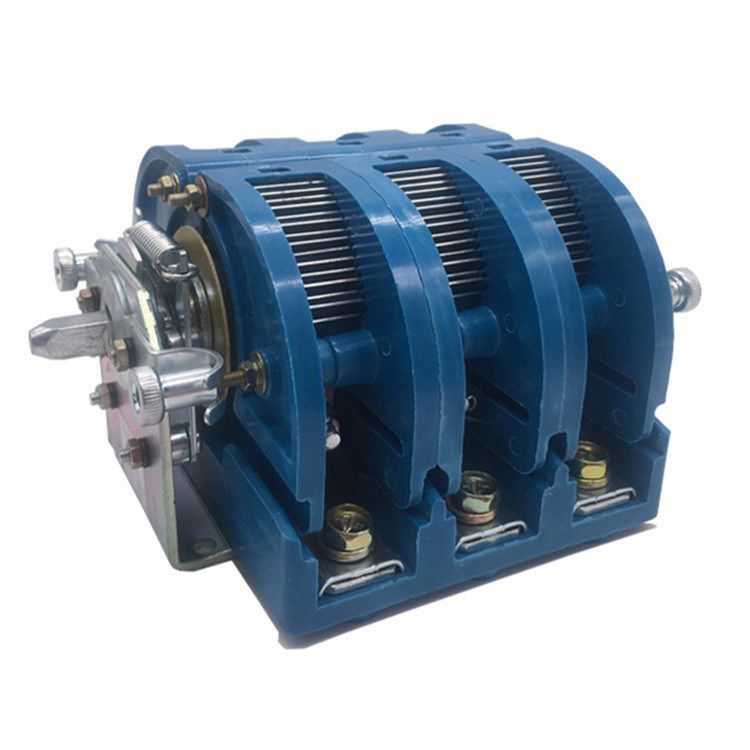 QC815-125A隔離換向開關(guān)|濟(jì)寧永煤工礦機(jī)械有限公司