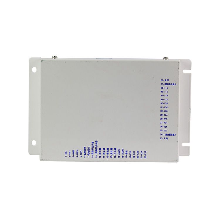 ZDB-1A電動(dòng)機(jī)保護(hù)器|湘潭華宇科技有限公司(圖1)