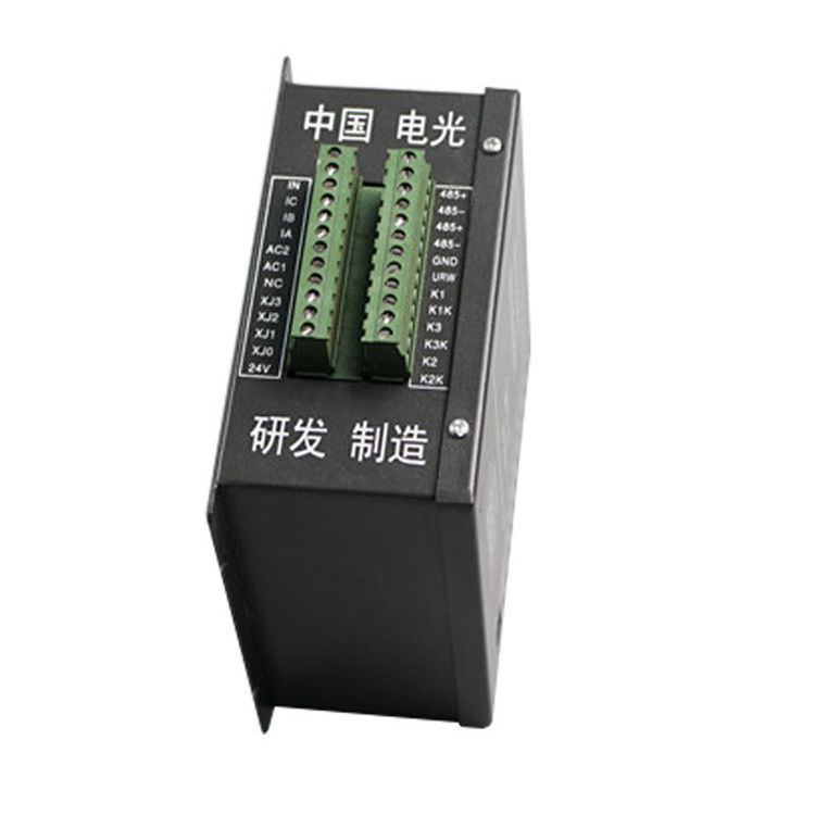 WZBQ-8G/G組合開(kāi)關(guān)綜合保護(hù)控制裝置|中國(guó)電光防爆有限公司(圖1)