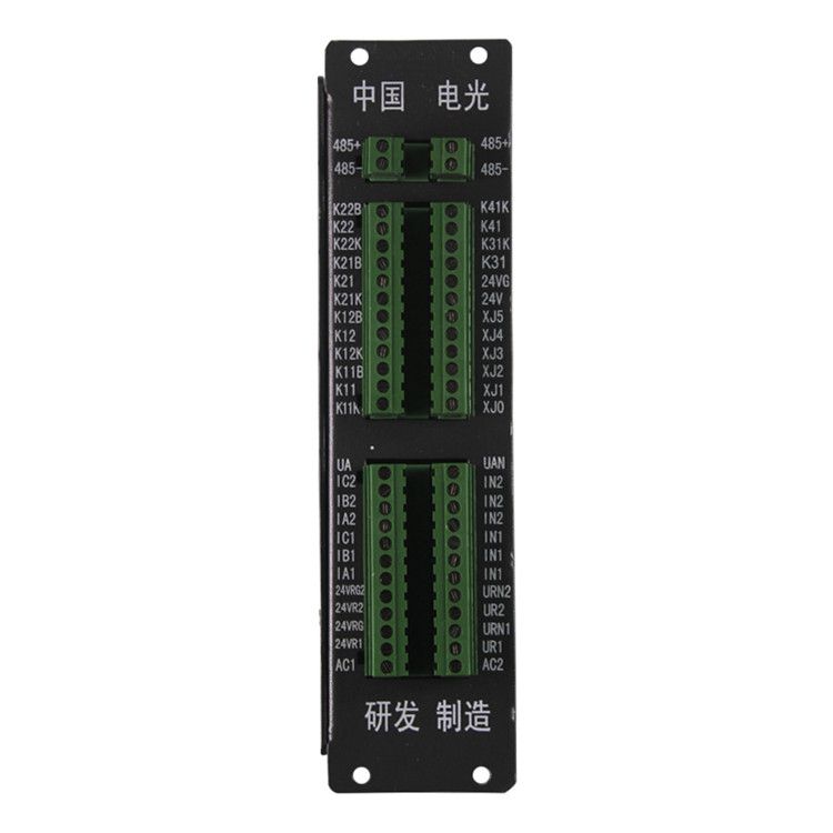 WZBQ-8S型雙路組合開(kāi)關(guān)單元|中國(guó)電光防爆有限公司(圖1)